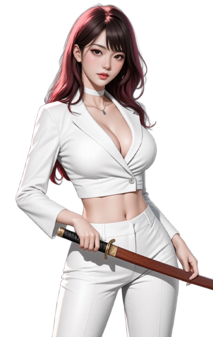 검술가 이미지