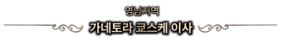 가네토라 쿄스케 이사